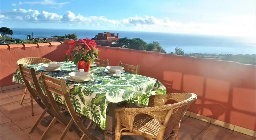 La Palma Ocean View - Image 1