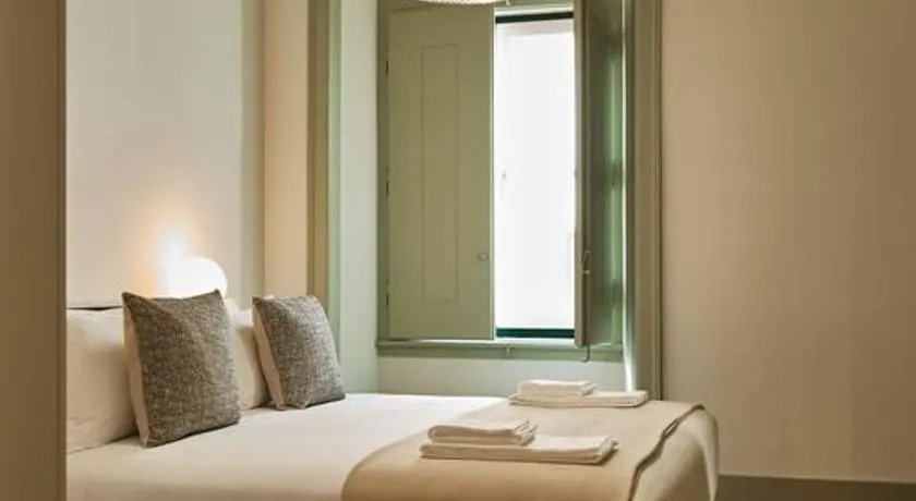 Look Living, Lisbon Design Apartments - Image 1