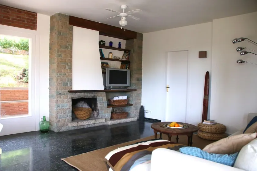 VILLA Mar y Montaña - Image 1
