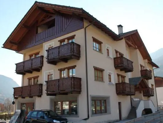 Appartamenti Serena - Image 1