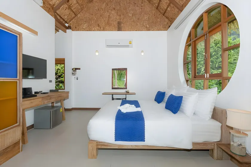 Purana Resort Koh Yao Noi - SHA Extra plus - Image 1