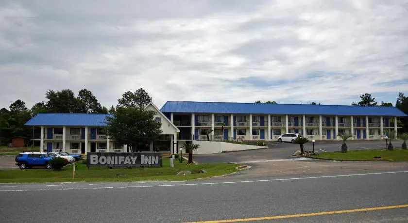 Bonifay Inn - Image 1