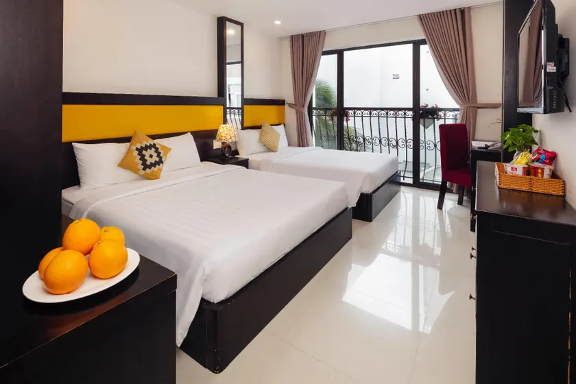 Tokia hotel nha trang - Image 1