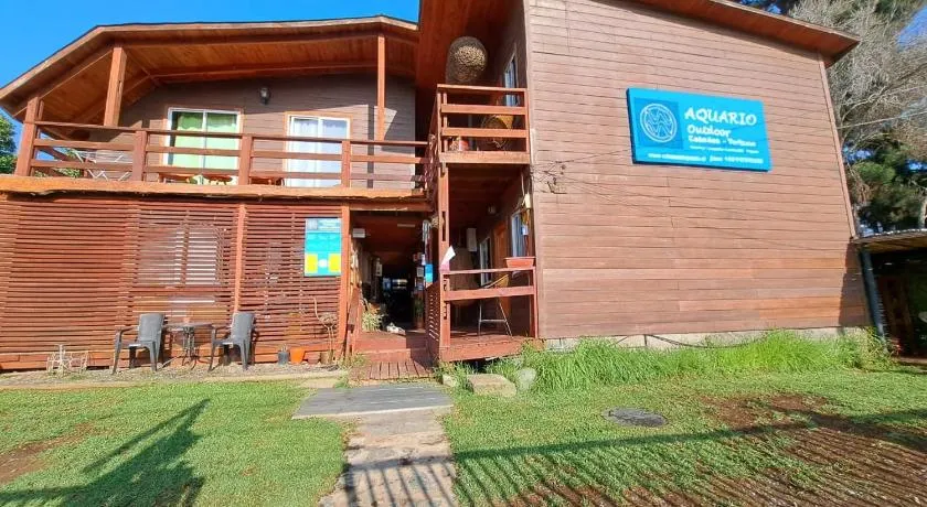 Departamentos Aquario Papudo - Image 1