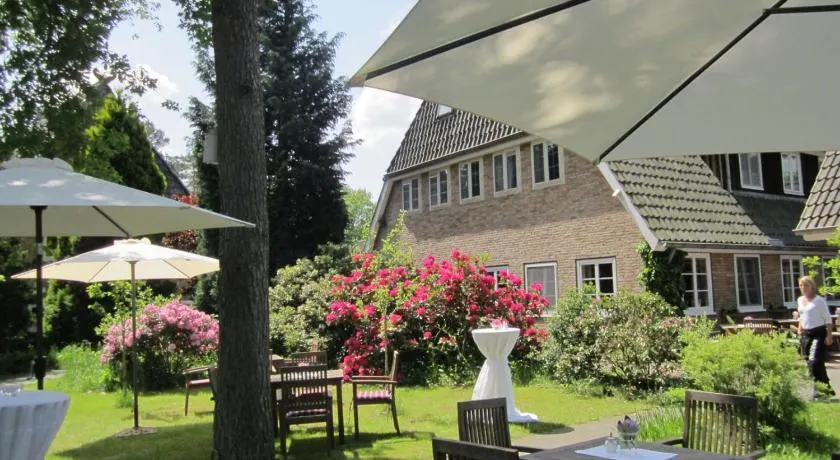 Gasthof Menke - Image 1