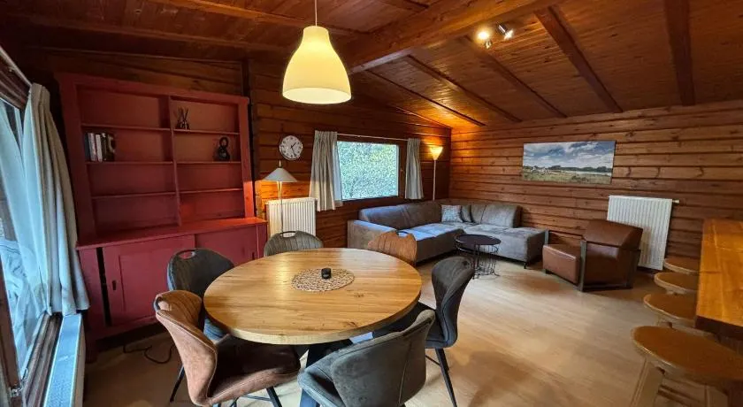 Vakantieoord De Bronzen Emmer - Image 1