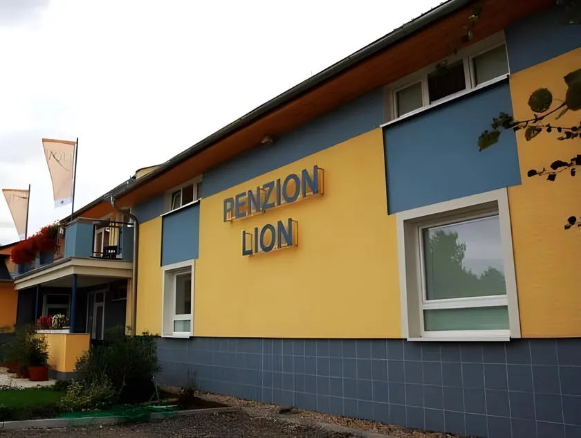Hotel Lion - Image 1