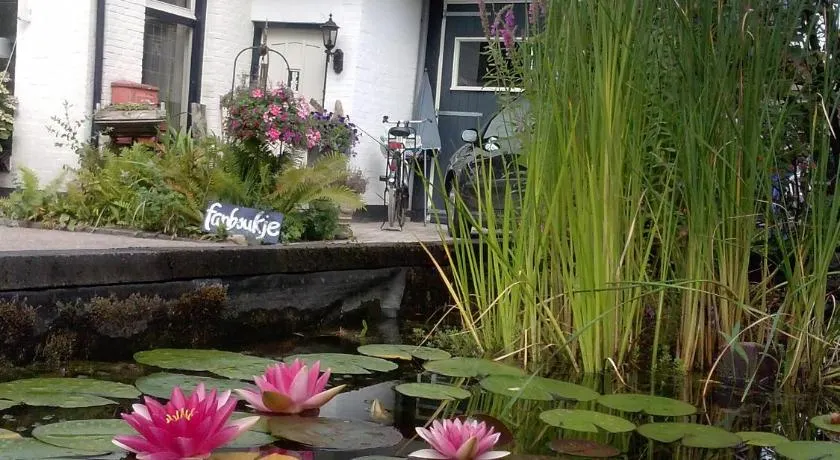 B&B ByBoukje - Image 1