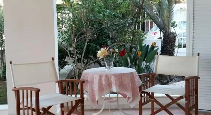 NN Luxury Room near Athens Airport - Image 1