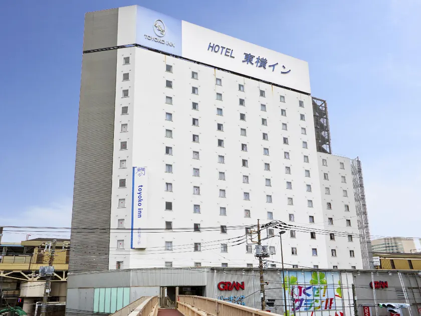 Toyoko Inn Tokyo Shinagawa Aomono-yokocho-eki - Image 1