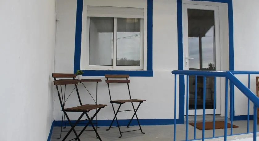 Amiais River Beach House - Image 1