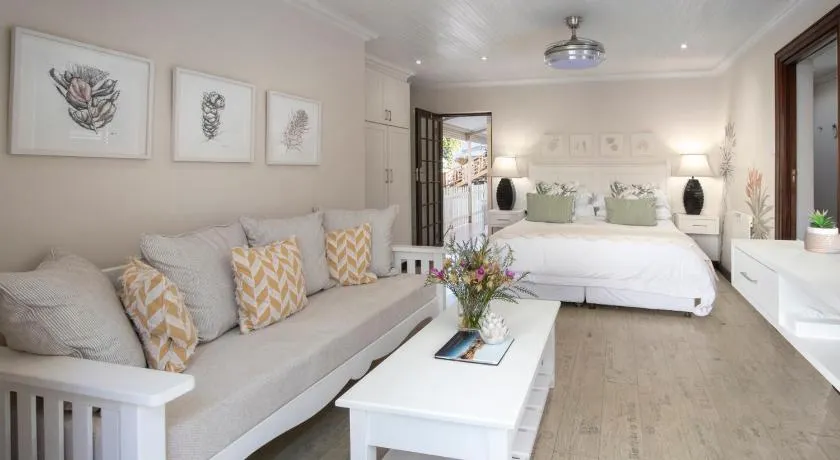 The Potting Shed Guest House - Image 1