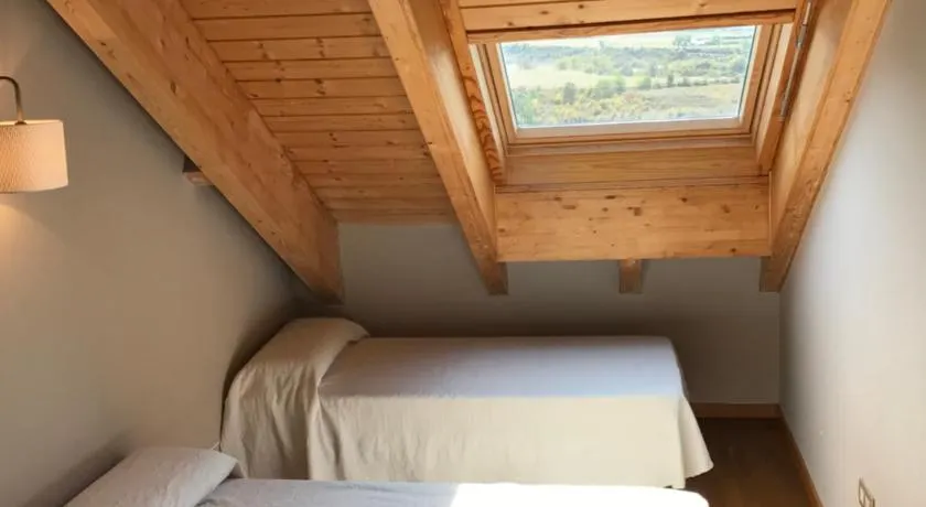 Ático Balcon De Jaca II - Image 1