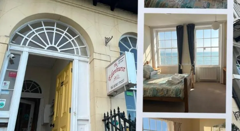 The Edenhurst Guesthouse - Image 1
