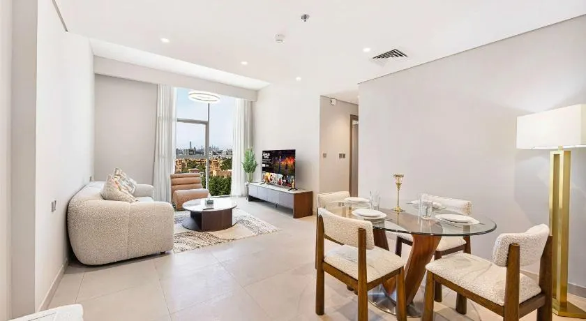 Stunning Luxury 3BDR 5P - Image 1