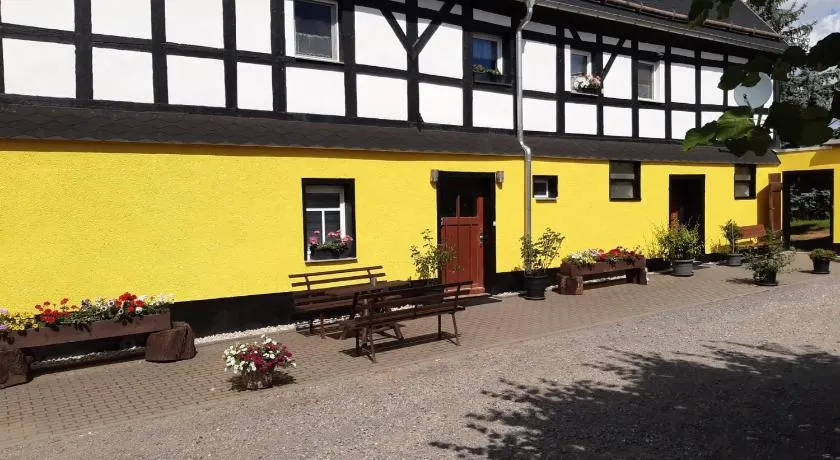 Ferienwohnung auf dem Land - Image 1