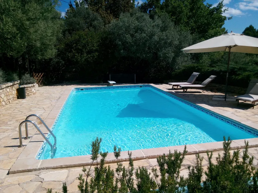 Gite Les Oliviers - Image 1
