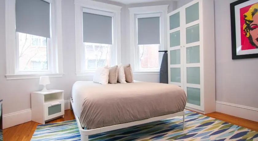 A Stylish Stay w/ a Queen Bed, Heated Floors.. #14 - Image 1