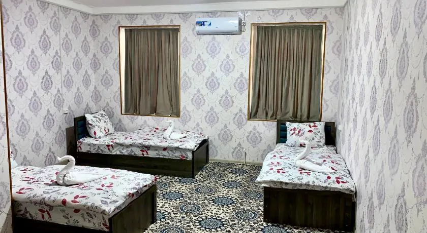 AsiaHotel - Image 1
