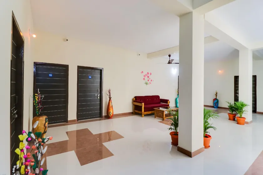 Hotel O Vaiko - Image 1