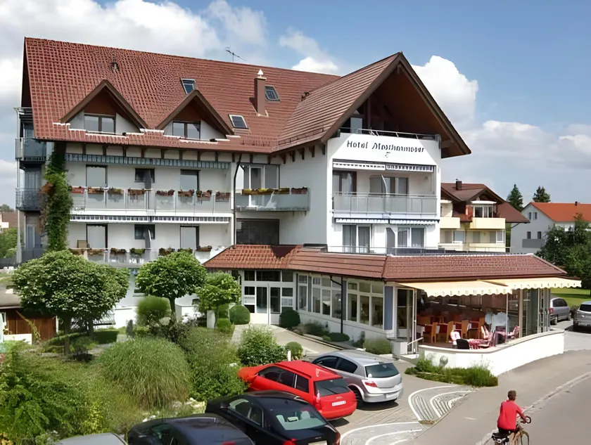 Hotel Meschenmoser - Image 1
