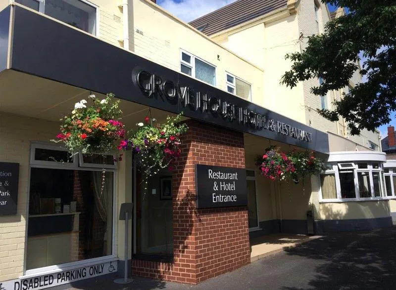 The Grove House Hotel - Image 1