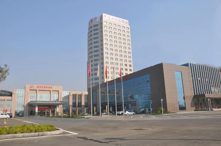 Xikelai Hotel - Image 1