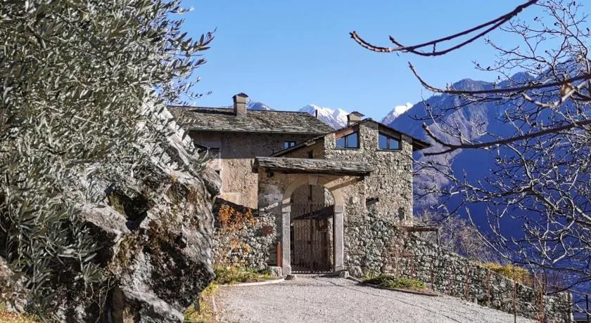 Borgo Selvapiana - Image 1