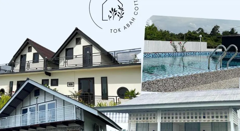 Tok Abah Cottage - Image 1