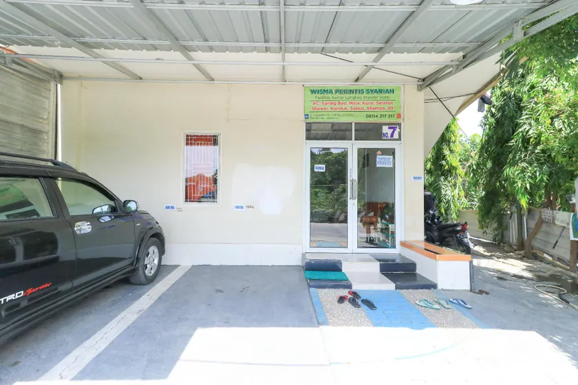 Wisma Perintis Syariah - Image 1