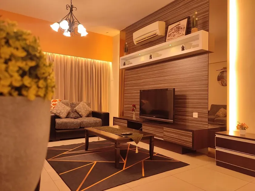 Kinta River Front Suites Ipoh by Beestay - Image 1