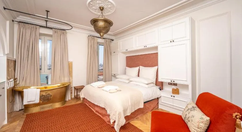 Riad Dar Baraka Rabat - Image 1