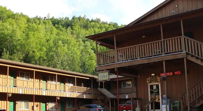 Gold Country Inn - Image 1