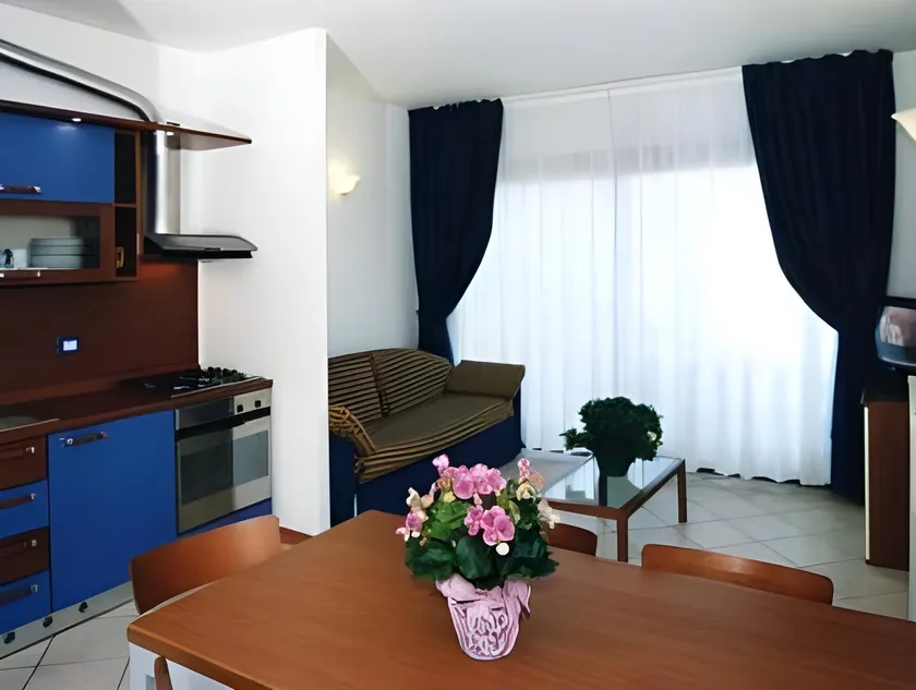 Ilios Residence - Image 1