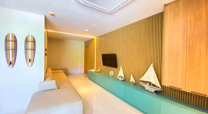 Eco Resort - Praia dos Carneiros - Ao lado da Igrejinha - Image 1