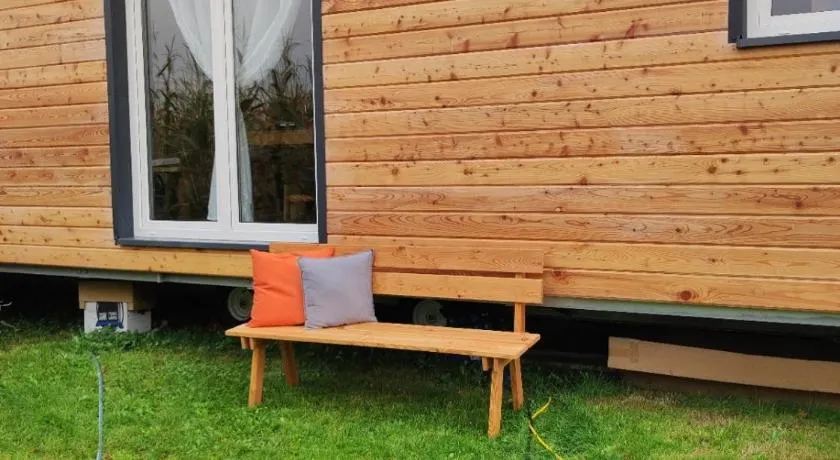 Unser Großer - Tiny House - Image 1