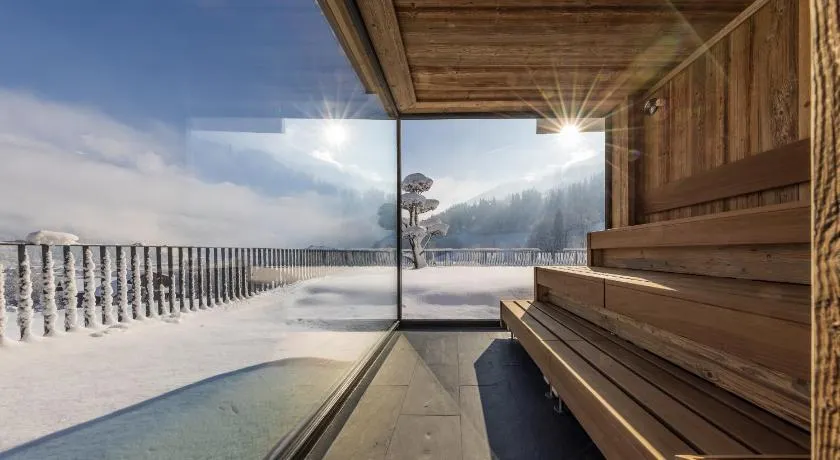 Chalet Isabella - Image 1