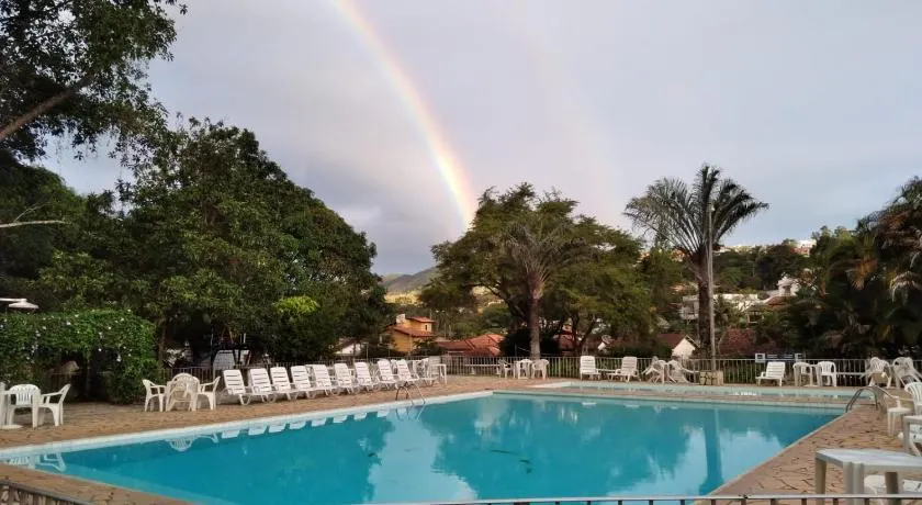 Hotel Miguel Pereira - Image 1