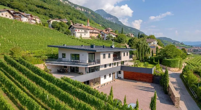 Tholr - Ferienwohnungen - Tramin - Image 1