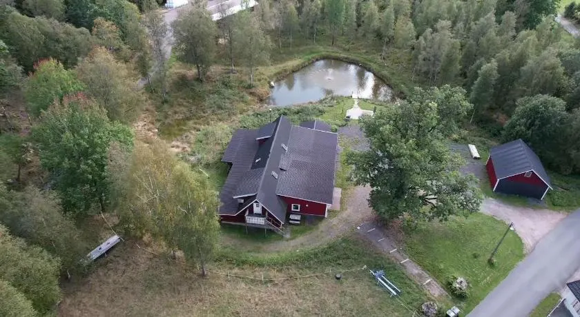 Loft Ålaryd - Image 1