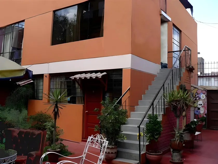 Home Sweet Home - Image 1