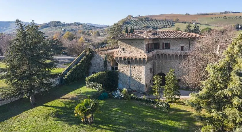 Castello del Capitano delle Artiglierie - Image 1