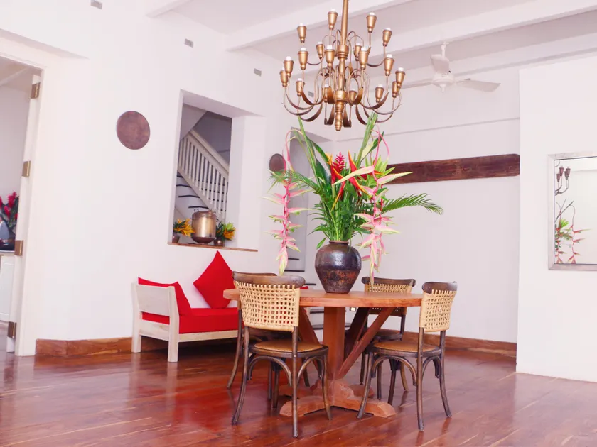 Small House Boutique Guest House - Image 1