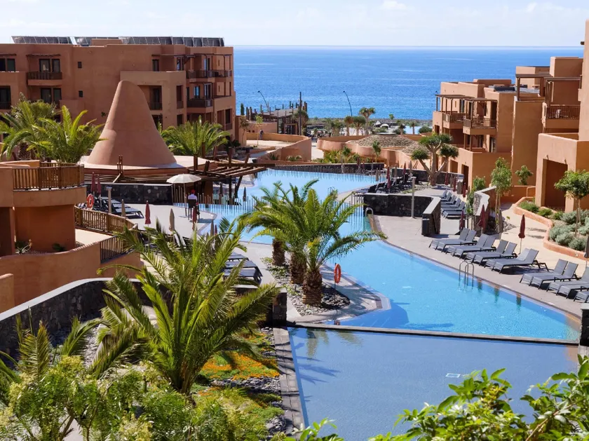 Barceló Tenerife - Image 1