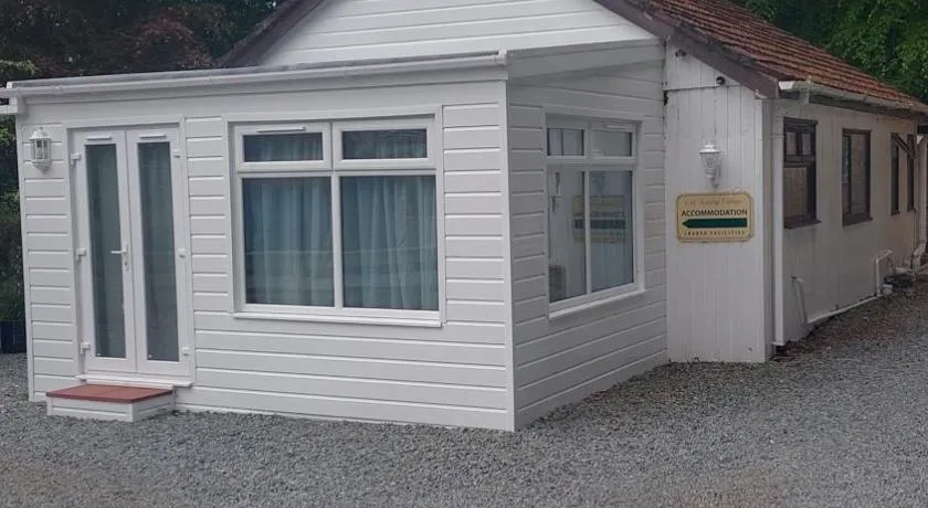 The Old Forestry Cottage - Image 1