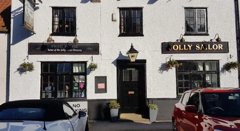 Jolly Sailor - Image 1