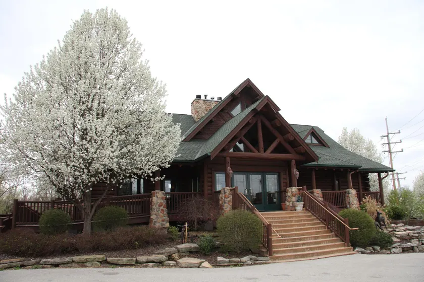 The Lodge at Grant's Trail - Image 1