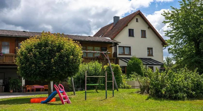 Ferienwohnung Haus Inge - Image 1