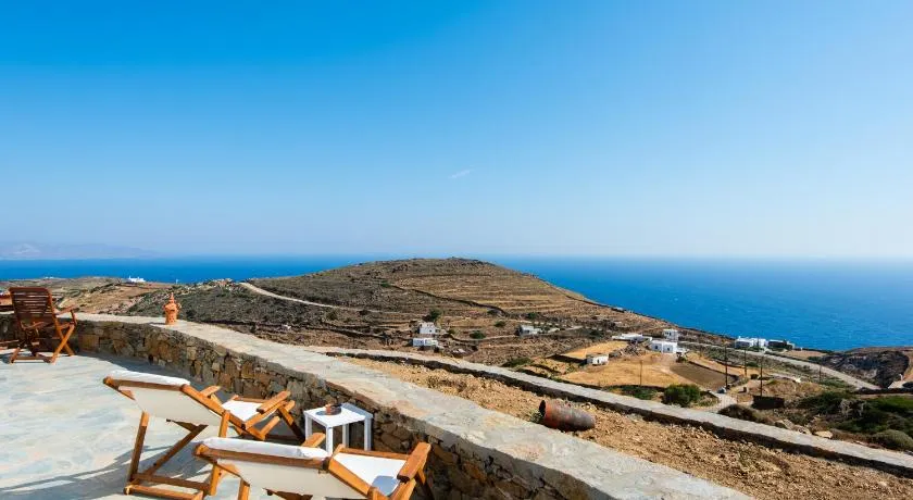 Tholos Guest House - Image 1