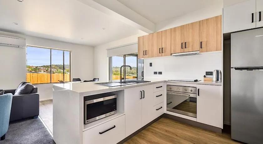 Southern Apartments Launceston - Image 1